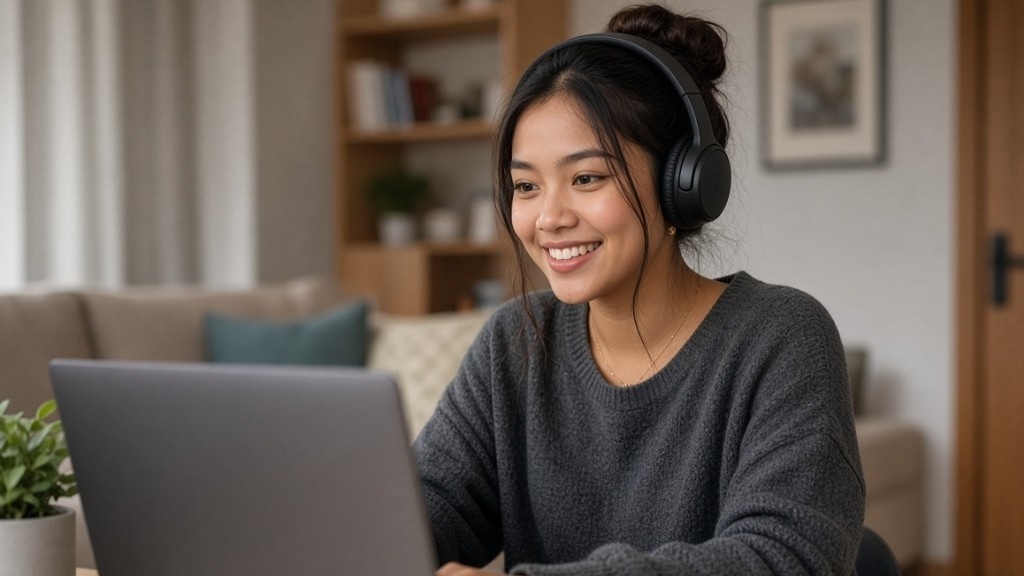 Kursus Bahasa Inggris Online