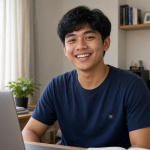 Les Bahasa Inggris Online untuk Meningkatkan Speaking Skills