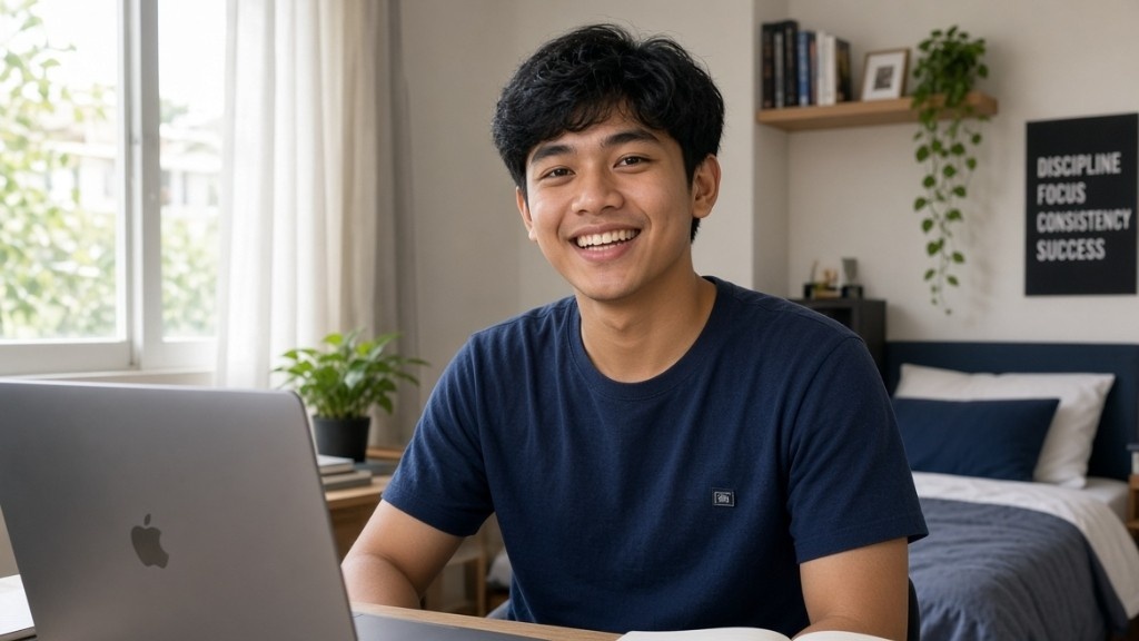 Les Bahasa Inggris Online untuk Meningkatkan Speaking Skills