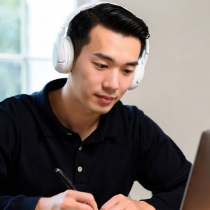 Les Bahasa Inggris Online untuk Profesional Sibuk: Jadwal Belajar Fleksibel