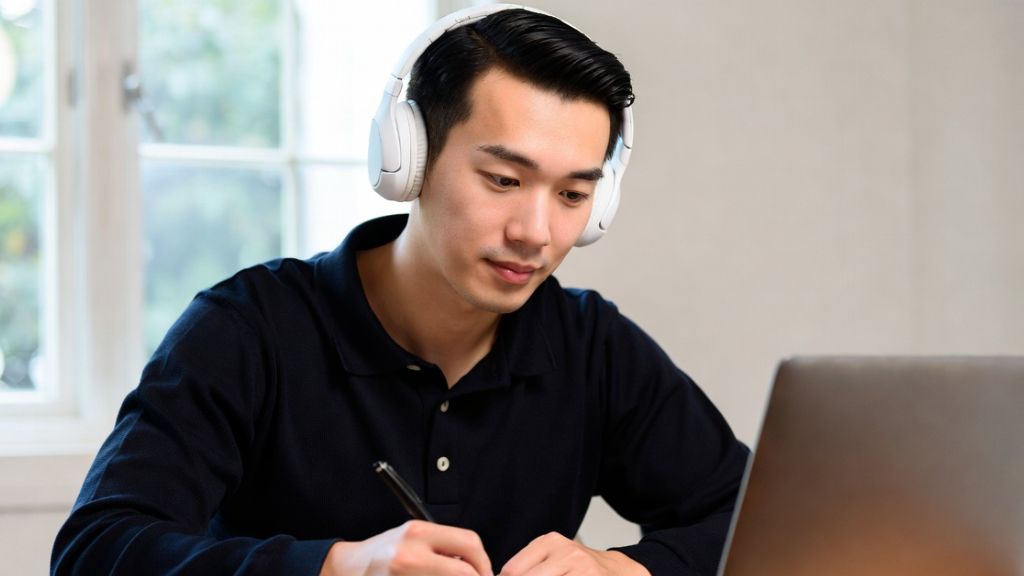 Les Bahasa Inggris Online untuk Profesional Sibuk: Jadwal Belajar Fleksibel