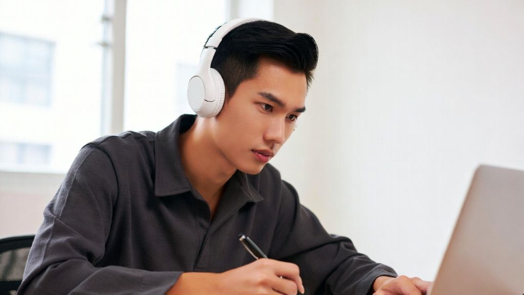 Tes TOEIC 5 Strategi untuk Meningkatkan Skor LB LIAContent2 Tes TOEIC: 5 Strategi untuk Meningkatkan Skor