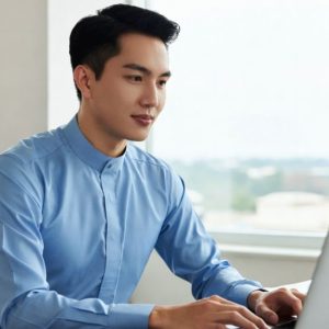 Tes TOEIC: Manfaatnya untuk Karier dan Dunia Kerja