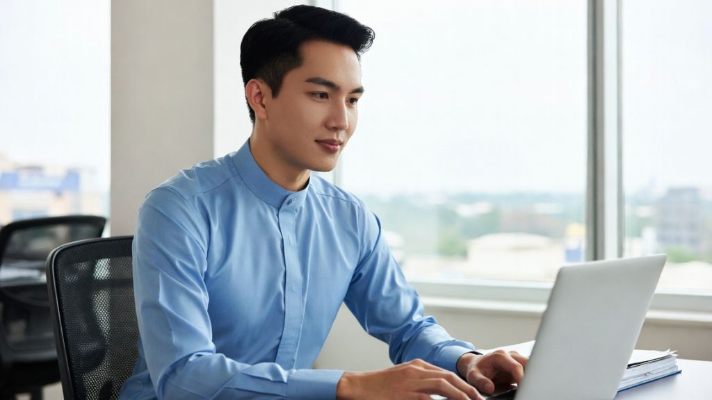Tes TOEIC: Manfaatnya untuk Karier dan Dunia Kerja