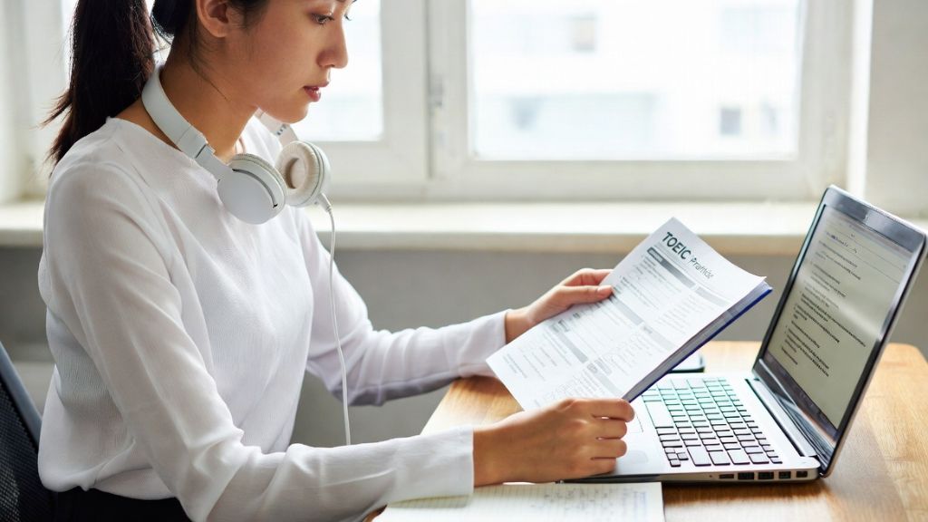 Tes TOEIC: Panduan untuk Pemula yang Ingin Mempersiapkan Diri