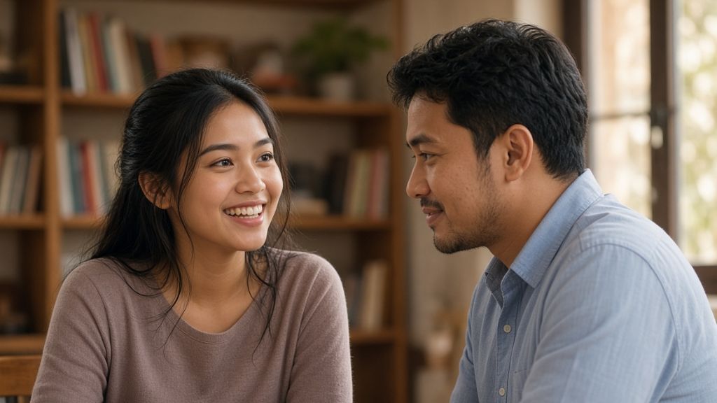 4 Alasan Les Privat Bahasa Inggris Cocok untuk Pemula LB LIAContent 7 Alasan Les Privat Bahasa Inggris Cocok untuk Pemula