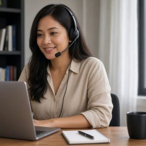 5 Alasan Kursus Bahasa Inggris Online Cocok untuk Anak hingga Dewasa