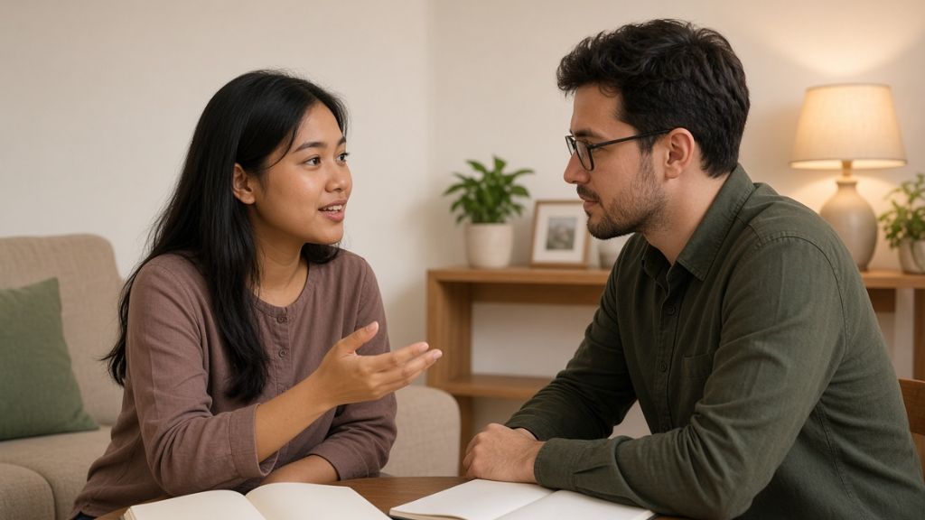 5 Keuntungan Les Privat Bahasa Inggris Dibanding Kelas Reguler