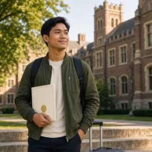 Persiapan IELTS Online: Solusi Praktis untuk Studi ke Luar Negeri