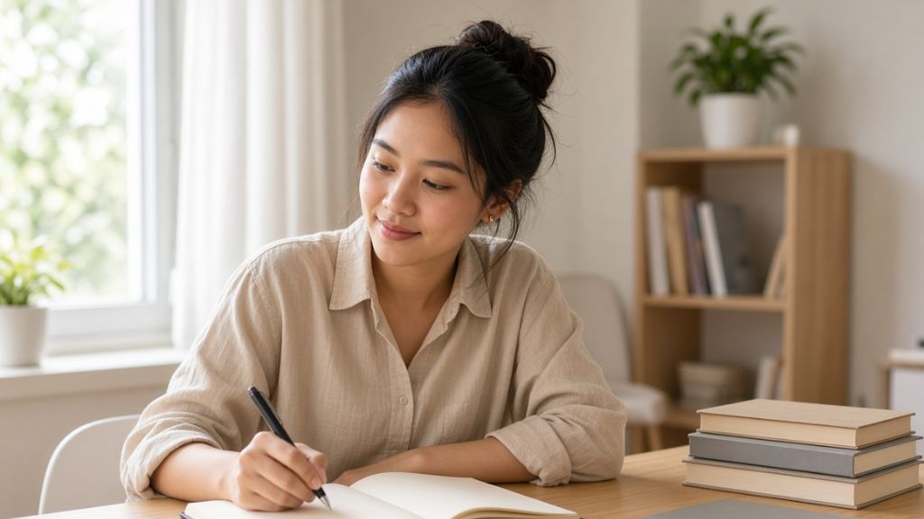 Persiapan IELTS untuk Beasiswa: Langkah yang Perlu Dilakukan