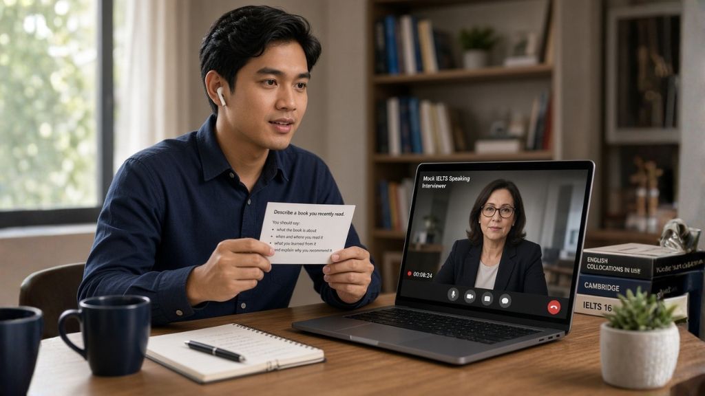 Persiapan IELTS untuk Pemula: Panduan Lengkap