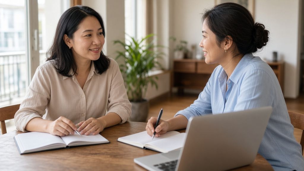 Siapa yang Cocok Mengikuti Les Privat Bahasa Inggris?