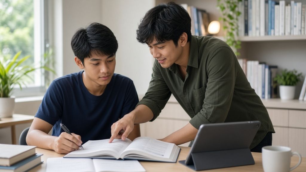 Siapa yang Cocok Mengikuti Les Privat Bahasa Inggris LB LIAContent Siapa yang Cocok Mengikuti Les Privat Bahasa Inggris?