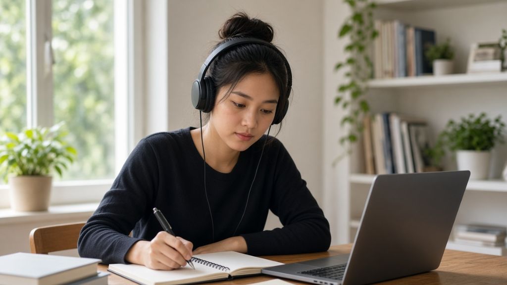 TOEFL untuk LPDP: Syarat dan Target yang Perlu Diketahui