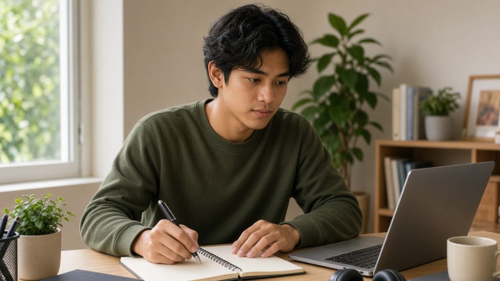 Tes TOEIC untuk Pemula: Panduan Lengkap Persiapan Tes