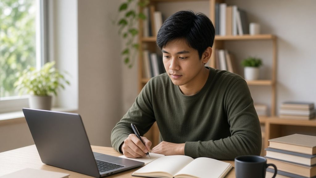 Tes TOEFL untuk CPNS: 5 Strategi Persiapan yang Efektif