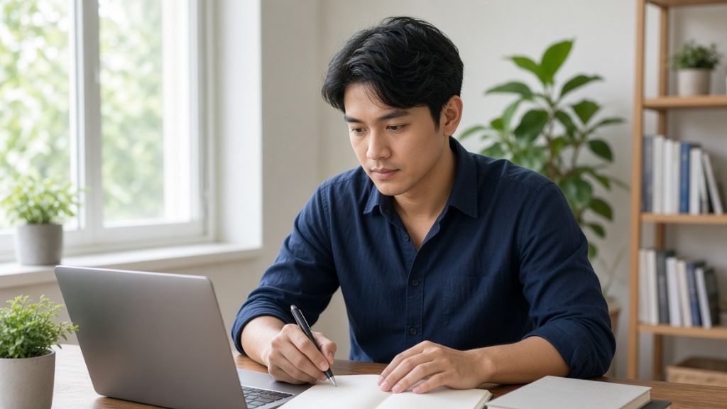 Tes TOEFL untuk Seleksi ASN: Panduan Persiapan CPNS & PPPK