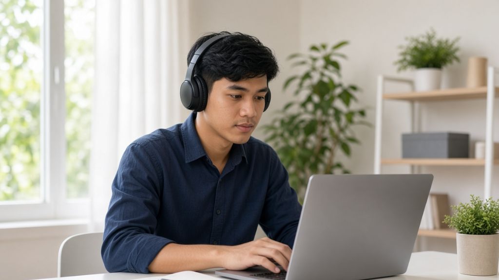 Tes TOEFL untuk CPNS: Pentingnya Skor TOEFL dalam Seleksi