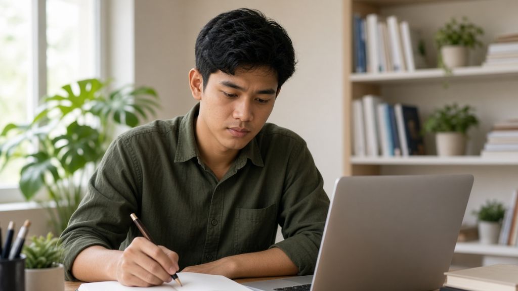 Berapa Skor Minimal Tes TOEFL untuk CPNS? Cara Mempersiapkannya