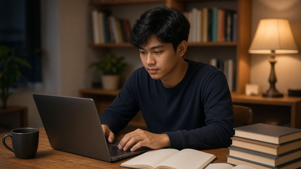 Tes Prediksi TOEFL, Kapan Waktu yang Tepat dan Bagaimana Menilai Kesiapan?