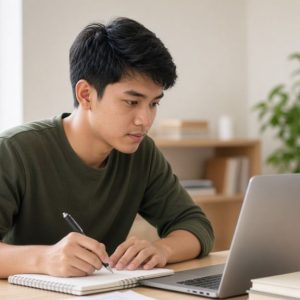 Tes Prediksi TOEFL untuk Cek Skor dan Kesiapanmu
