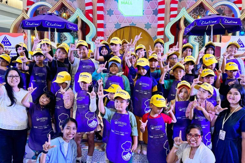 Event Mall_LIA KALIDERES