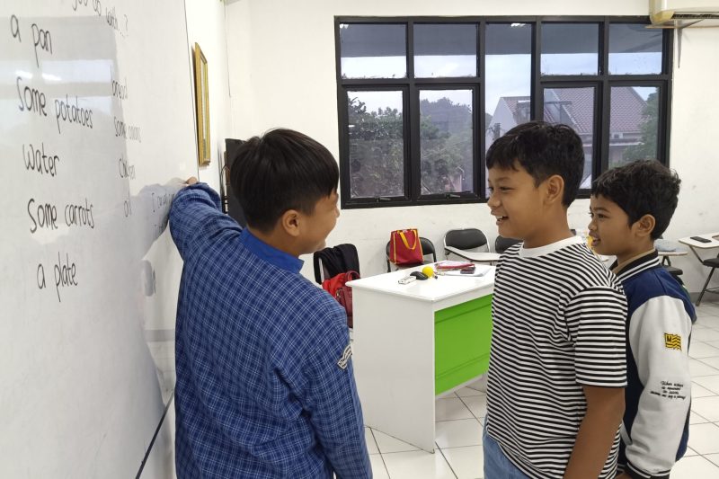 General English for Young Learners LIA Depok 3 scaled General English for Young Learners LIA Depok 3