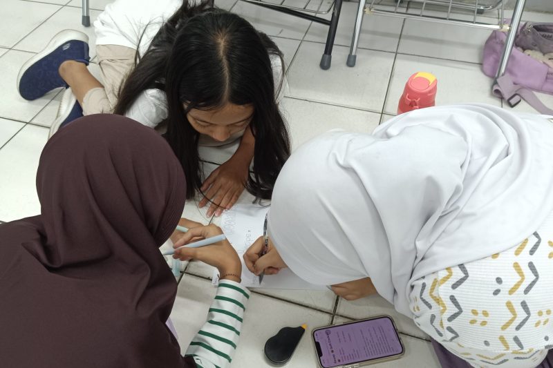 General English for Young Learners LIA Depok 4 scaled General English for Young Learners LIA Depok 4