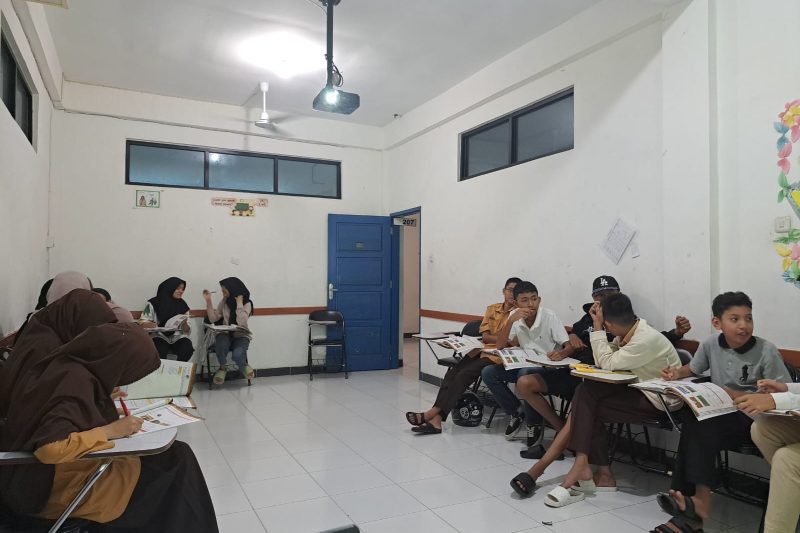 LIA Bukittinggi 3