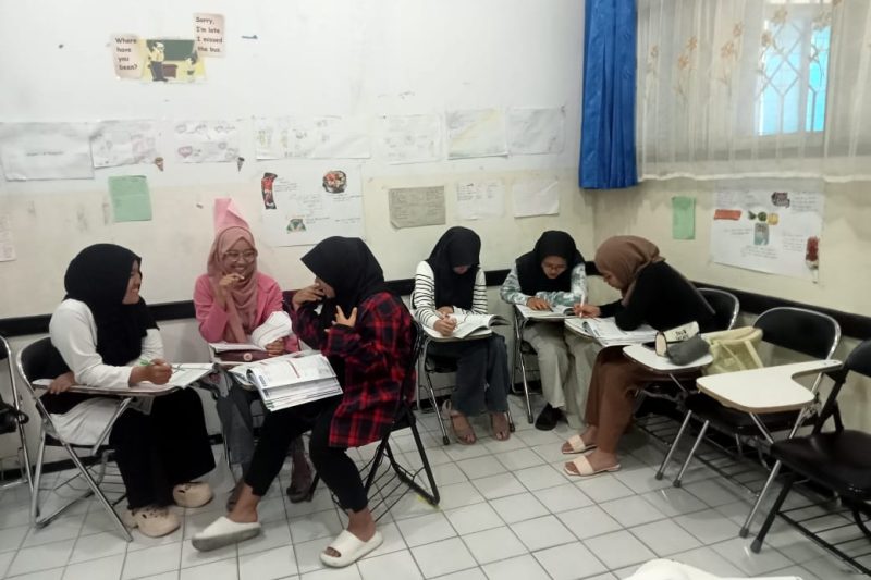 LIA Bukittinggi siswa 5