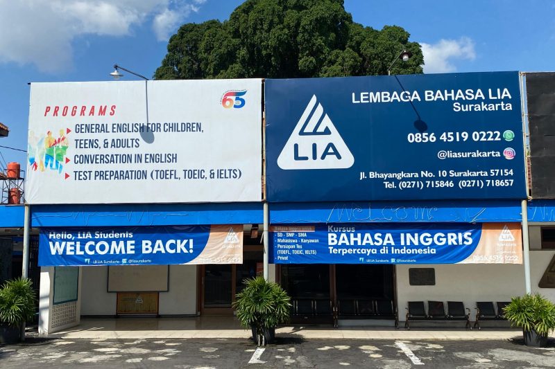 LIA Surakarta 1